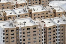 قیمت مسکن بالا می‌رود یا می‌ریزد؟